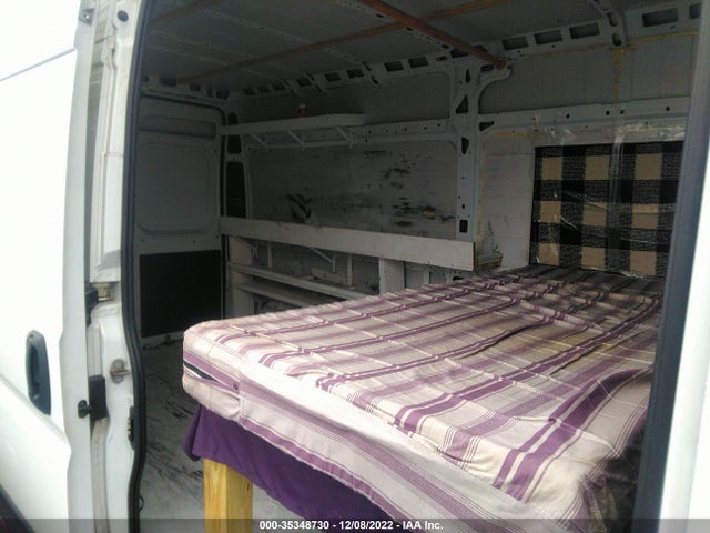 2020 Ram Promaster, VIN: 3C6TRVDG6LE130651