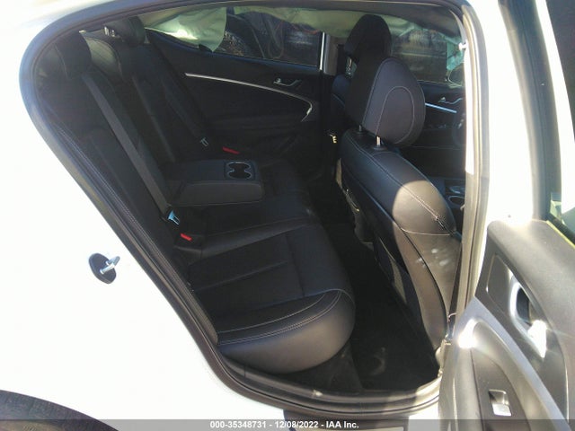 2020 Genesis G70, VIN: KMTG64LA5LU048990
