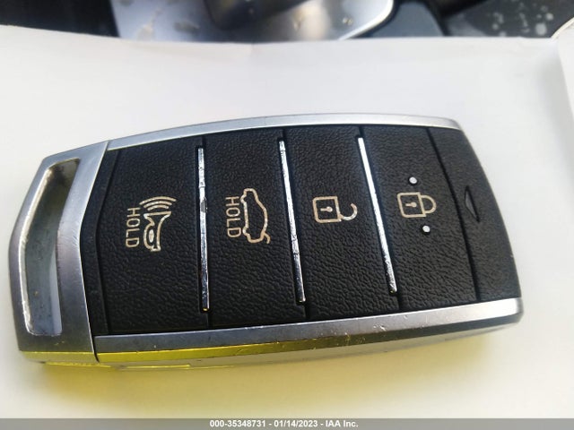 2020 Genesis G70, VIN: KMTG64LA5LU048990
