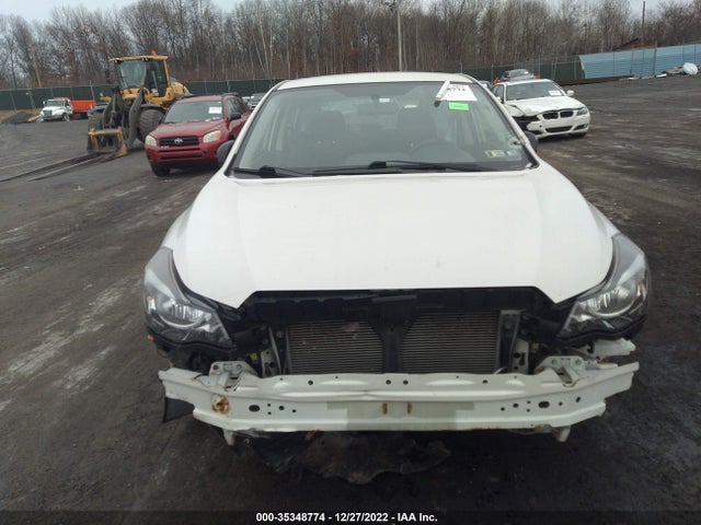 Subaru Impreza 2.0i 2016 JF1GPAA65G9259033 Image 6