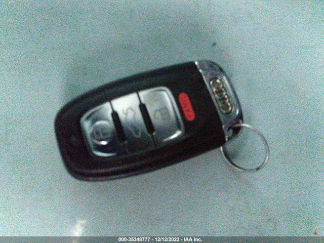 WAU4FAFL7BA029030 Audi A4 2.0t Prestige