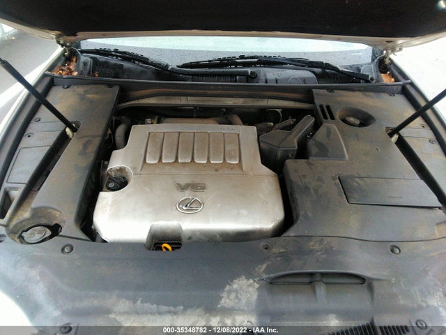 Lexus ES 2007 JTHBJ46G972027874 Image 11