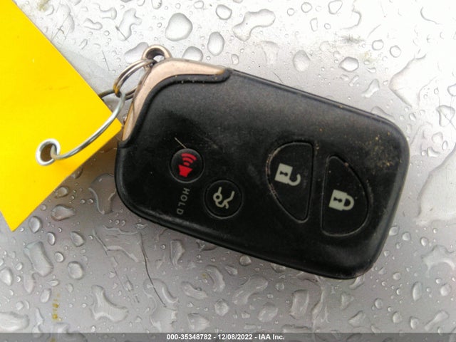 Lexus ES 2007 JTHBJ46G972027874 Image 3