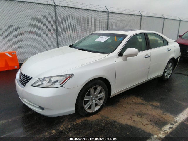Lexus ES 2007 JTHBJ46G972027874 Image 2