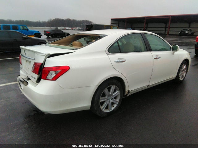 Lexus ES 2007 JTHBJ46G972027874 Image 5