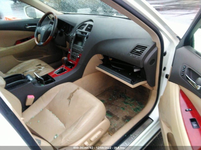 Lexus ES 2007 JTHBJ46G972027874 Image 6