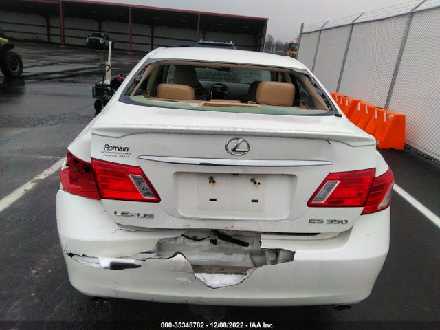 Lexus ES 2007 JTHBJ46G972027874 Image 7