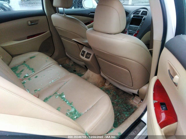 Lexus ES 2007 JTHBJ46G972027874 Image 9