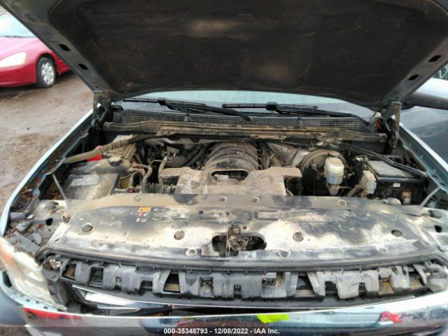 3GTU2UEC3FG394796 GMC Sierra 1500 Sle
