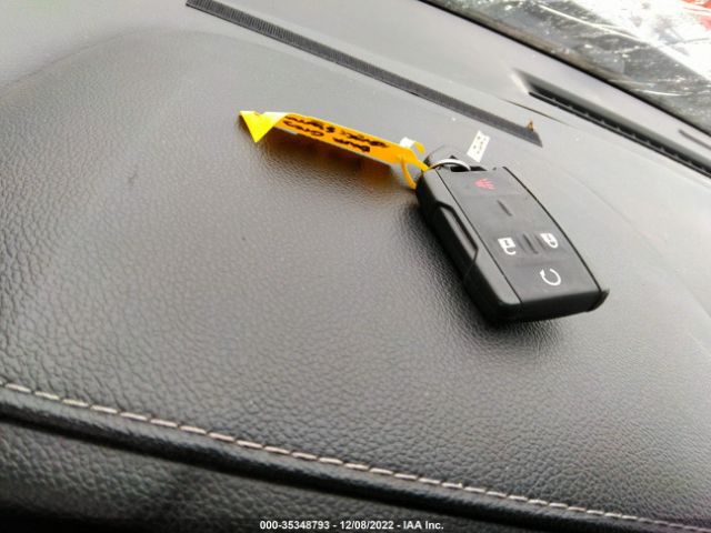 3GTU2UEC3FG394796 GMC Sierra 1500 Sle