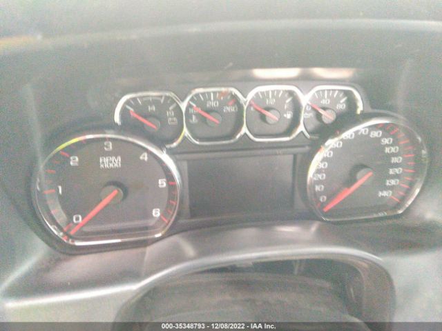 3GTU2UEC3FG394796 GMC Sierra 1500 Sle