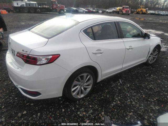 19UDE2F70JA001021 Acura Ilx W