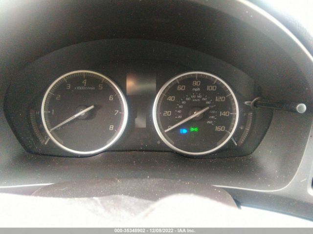 19UDE2F70JA001021 Acura Ilx W