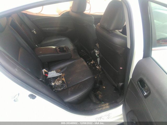 19UDE2F70JA001021 Acura Ilx W