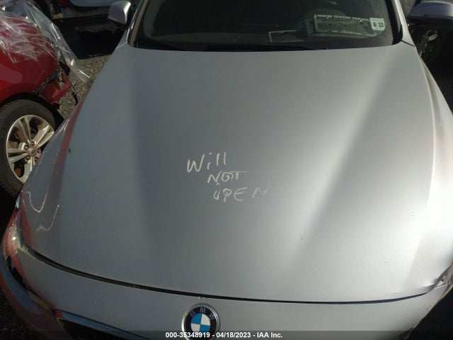 2017 BMW 3 Series, VIN: WBA8Z9C31HG827332