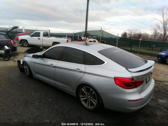 WBA8Z9C31HG827332 BMW 3 Series 330i Xdrive