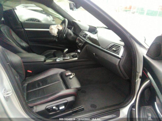 WBA8Z9C31HG827332 BMW 3 Series 330i Xdrive