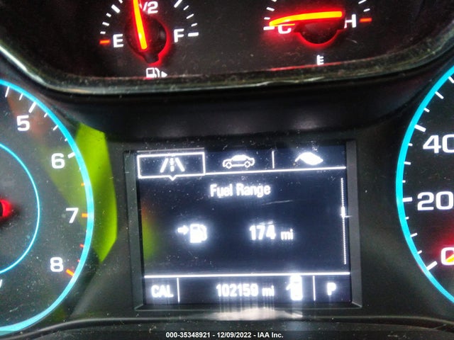 Chevrolet Cruze Lt Auto 2017 1G1BE5SM6H7261796 Image 7