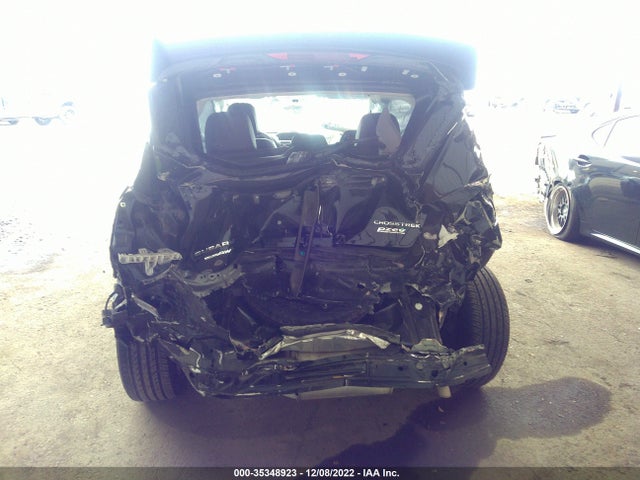 2017 SUBARU CROSSTREK LIMITED VIN: JF2GPAKC8HH256599