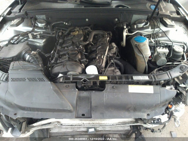 Audi A5 2011 WAUCFAFR9BA082179 Image 12