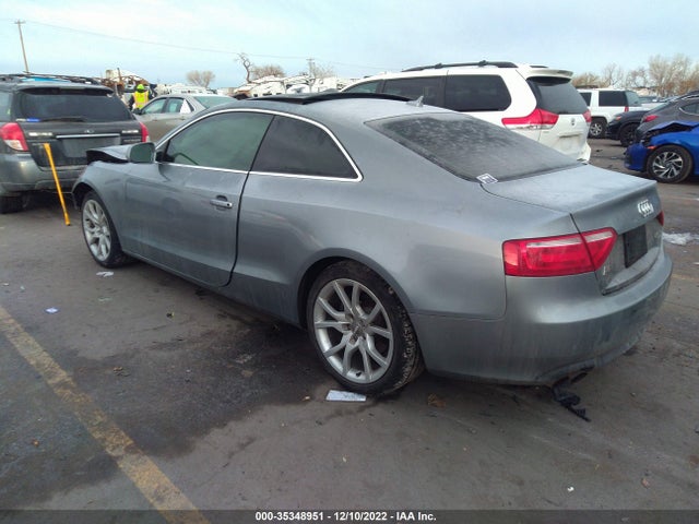 Audi A5 2011 WAUCFAFR9BA082179 Image 5