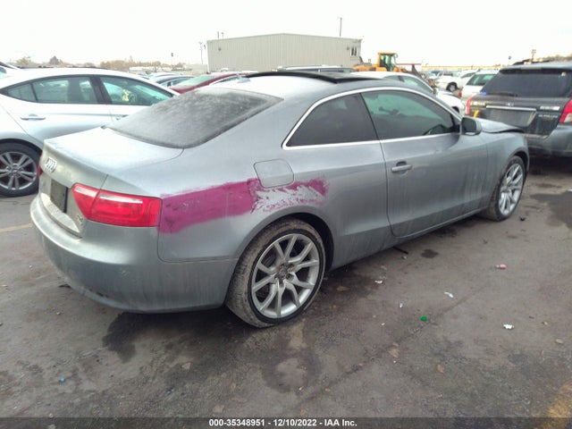 Audi A5 2011 WAUCFAFR9BA082179 Image 6