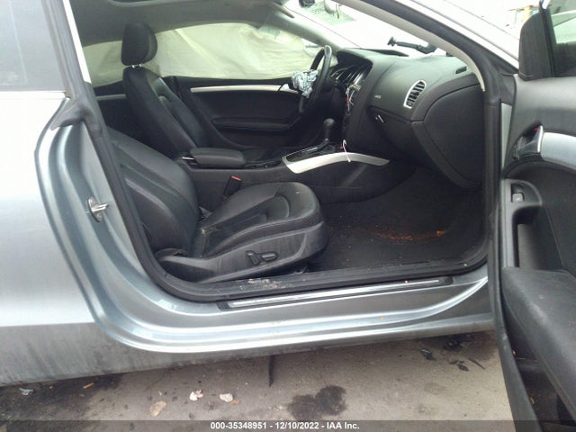 Audi A5 2011 WAUCFAFR9BA082179 Image 7