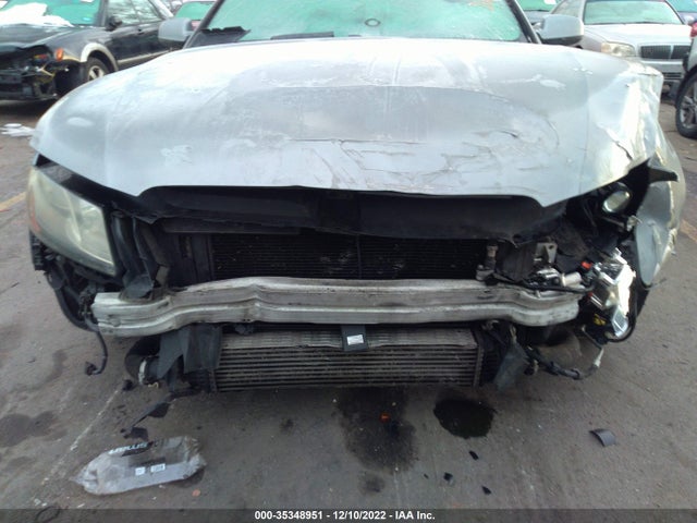Audi A5 2011 WAUCFAFR9BA082179 Image 8