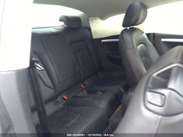 Audi A5 2011 WAUCFAFR9BA082179 Image 10