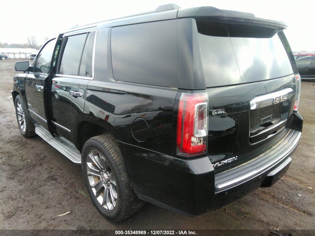 2015 GMC Yukon, VIN: 1GKS2CKJ6FR189868