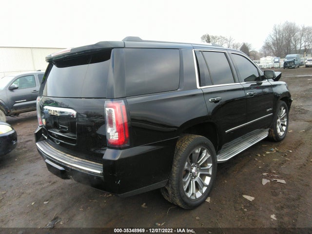 2015 GMC Yukon, VIN: 1GKS2CKJ6FR189868