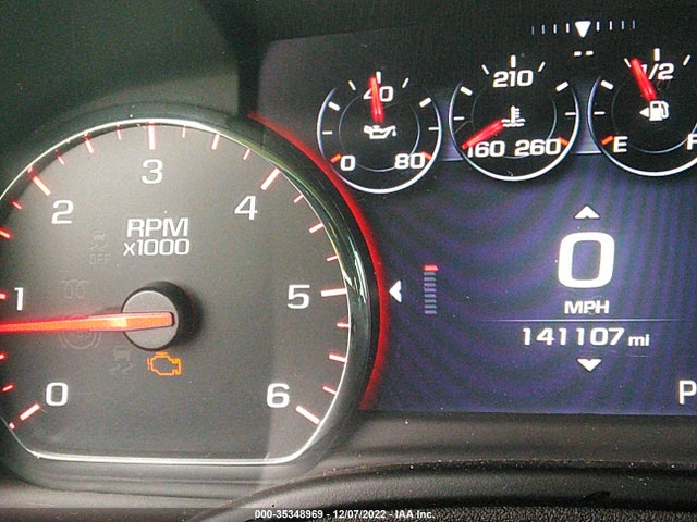 2015 GMC Yukon, VIN: 1GKS2CKJ6FR189868