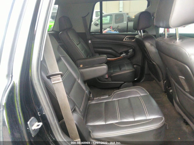 2015 GMC Yukon, VIN: 1GKS2CKJ6FR189868