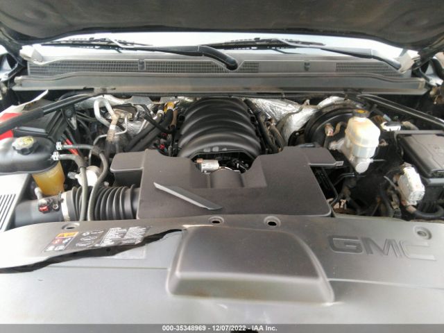 1GKS2CKJ6FR189868 GMC YUKON DENALI