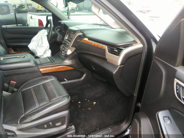 1GKS2CKJ6FR189868 GMC YUKON DENALI
