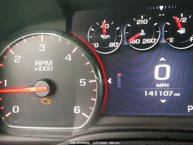 1GKS2CKJ6FR189868 GMC YUKON DENALI
