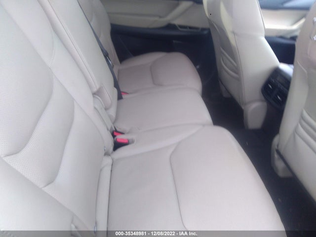 2019 MAZDA CX-9 TOURING VIN: JM3TCBCY3K0302197