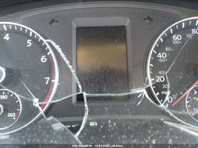 Volkswagen Passat 2012 1VWBP7A38CC011270 Image 7