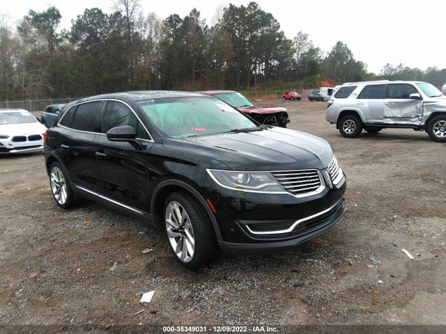 2018 2LMPJ6LR3JBL21829 main image