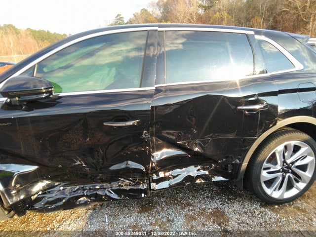 Lincoln Mkx Reserve 2018 2LMPJ6LR3JBL21829 Image 6