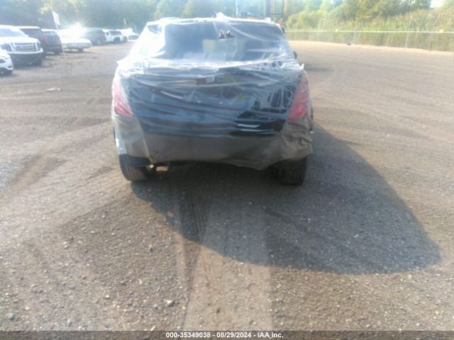 1GYKNCRS7JZ137105 Cadillac XT5 LUXURY