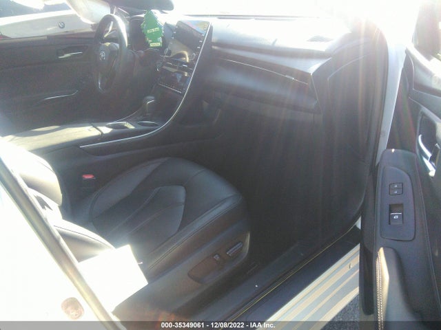 2021 Toyota Avalon, VIN: 4T1JA1AB7MU004841