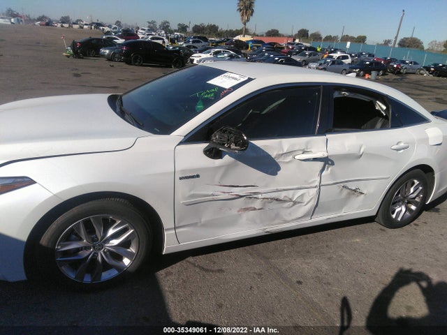 2021 Toyota Avalon, VIN: 4T1JA1AB7MU004841