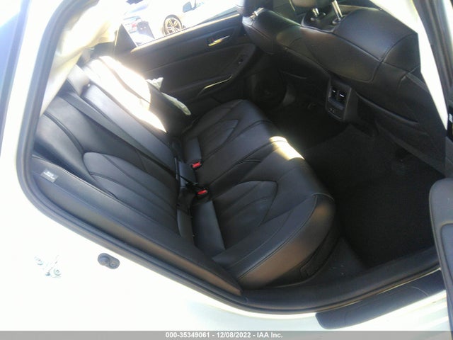 2021 Toyota Avalon, VIN: 4T1JA1AB7MU004841
