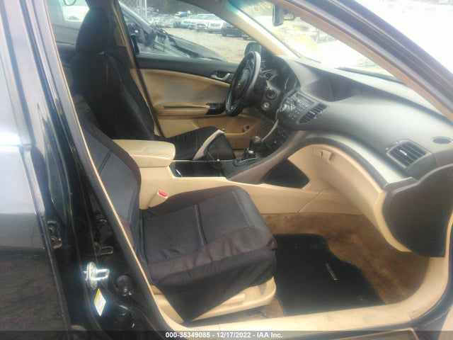2009 ACURA TSX VIN: JH4CU26699C030228