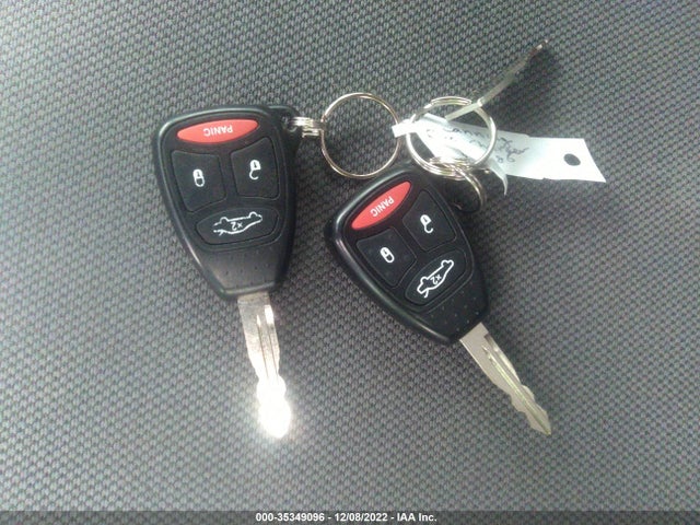 2006 DODGE CHARGER VIN: 2B3KA43G96H517261