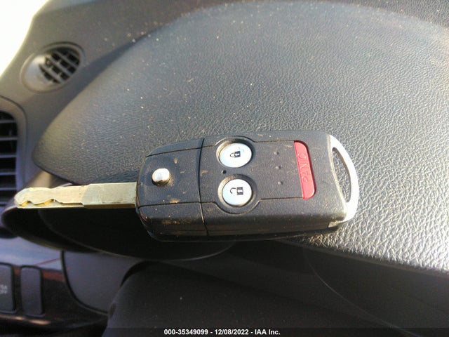2008 ACURA MDX TECH PKG VIN: 2HNYD28338H539196