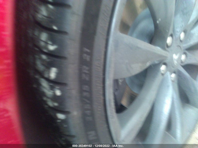 Tesla Model S 85d/70d/90d/p90d 2015 5YJSA1E26FF104427 Image 13