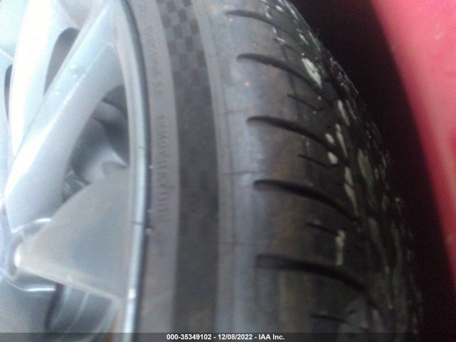 Tesla Model S 85d/70d/90d/p90d 2015 5YJSA1E26FF104427 Image 14