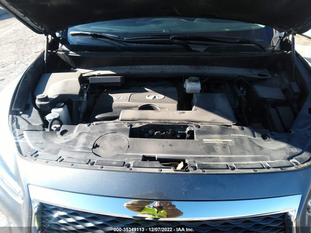2020 Infiniti QX60, VIN: 5N1DL0MM2LC544682